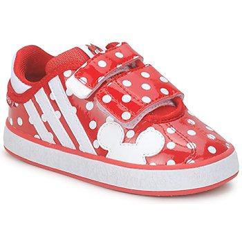 Foto Zapatillas altas adidas Disney Mickey Friends