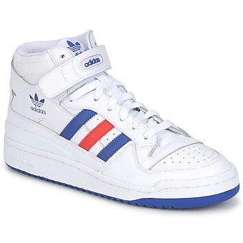 Foto Zapatillas altas adidas Forum Mid