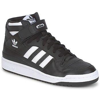 Foto Zapatillas altas adidas Forum Mid