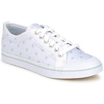 Foto Zapatillas altas adidas Honey Lo