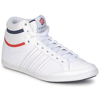 Foto Zapatillas altas adidas Plimcana Mid