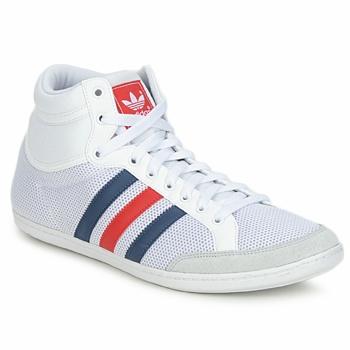 Foto Zapatillas altas adidas Plimcana Mid