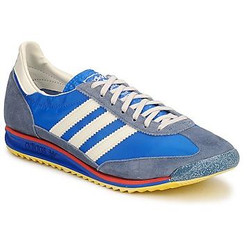 Foto Zapatillas altas adidas Sl 72 Vin