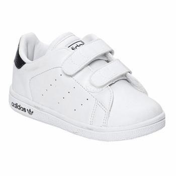 Foto Zapatillas altas adidas Stan Smith 2 Strap