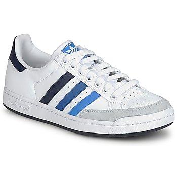 Foto Zapatillas altas adidas Tennis Pro