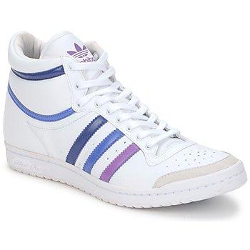 Foto Zapatillas altas adidas Top Ten Hi Sleek