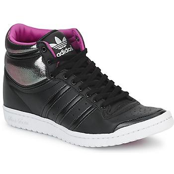 Foto Zapatillas altas adidas Top Ten Hi Sleek Heel W