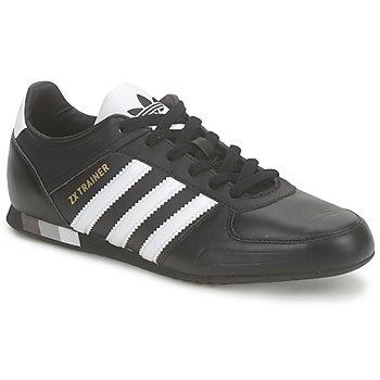 Foto Zapatillas altas adidas Zx Trainer