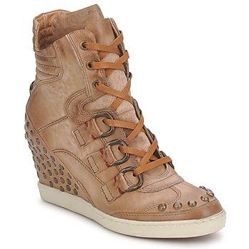 Foto Zapatillas altas Air Step Luce