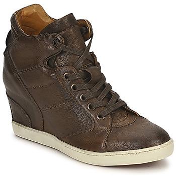 Foto Zapatillas altas Air Step Luce