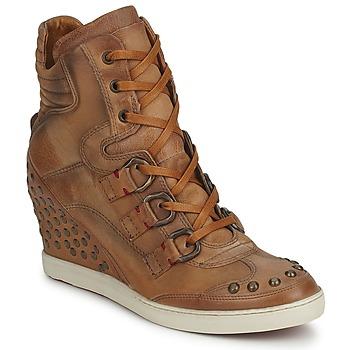 Foto Zapatillas altas Air Step Luce