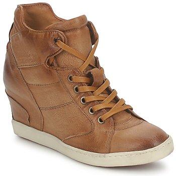 Foto Zapatillas altas Air Step Luce