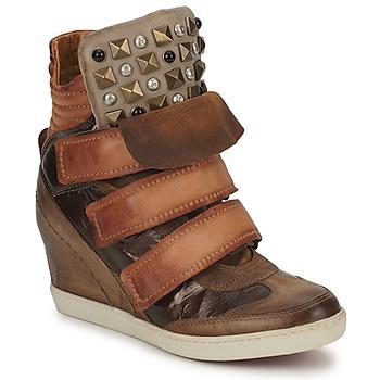 Foto Zapatillas altas Air Step Luce Man