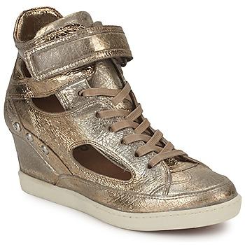 Foto Zapatillas altas Air Step Luce Pij