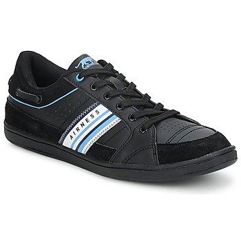 Foto Zapatillas altas Airness Paname Low