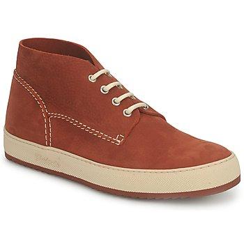Foto Zapatillas altas Barleycorn Classic