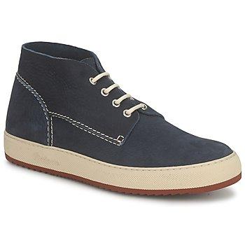 Foto Zapatillas altas Barleycorn Classic