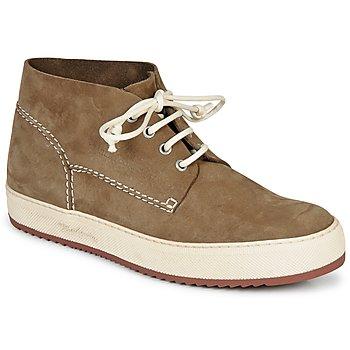 Foto Zapatillas altas Barleycorn Classic