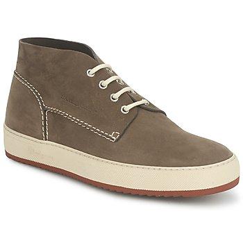 Foto Zapatillas altas Barleycorn Classic