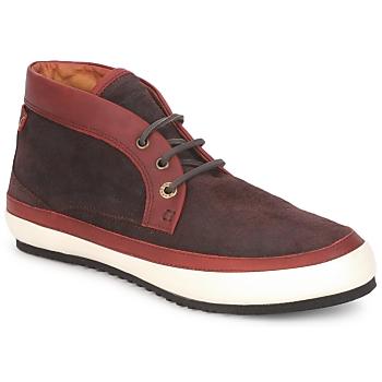 Foto Zapatillas altas Barleycorn Denzel