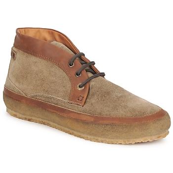 Foto Zapatillas altas Barleycorn Denzel