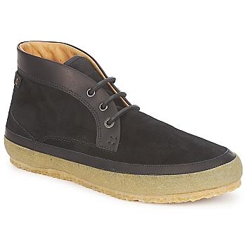 Foto Zapatillas altas Barleycorn Denzel