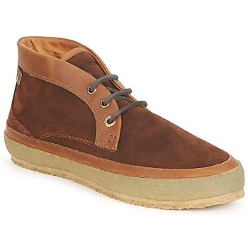Foto Zapatillas altas Barleycorn Denzel