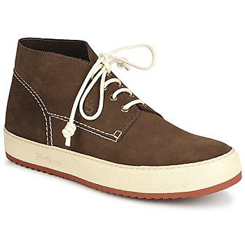 Foto Zapatillas altas Barleycorn Leon
