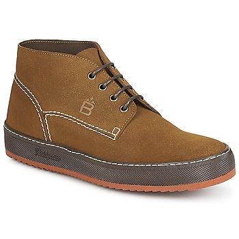 Foto Zapatillas altas Barleycorn Leon