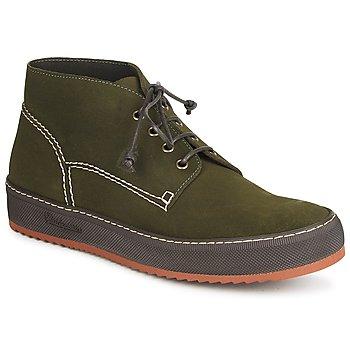 Foto Zapatillas altas Barleycorn Leon