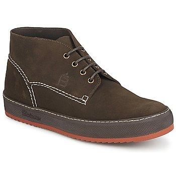 Foto Zapatillas altas Barleycorn Leon