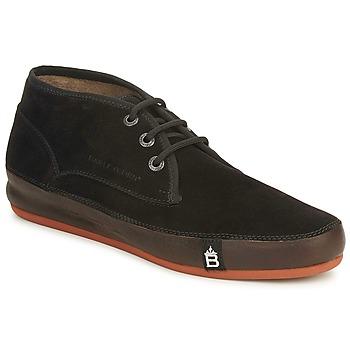 Foto Zapatillas altas Barleycorn Steve