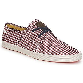 Foto Zapatillas altas Base London Spam 2