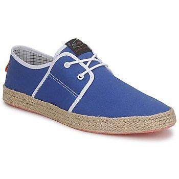 Foto Zapatillas altas Base London Spam