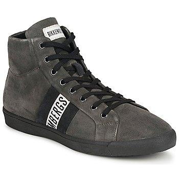 Foto Zapatillas altas Bikkembergs Campus Hi