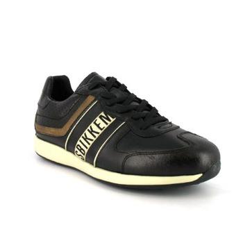 Foto Zapatillas altas Bikkembergs Low Start