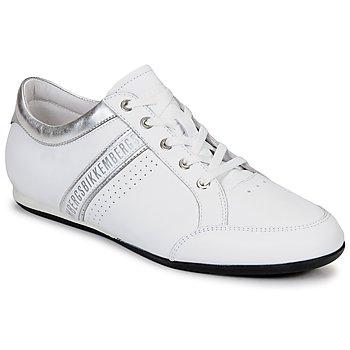 Foto Zapatillas altas Bikkembergs Springer Sport