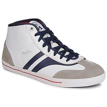 Foto Zapatillas altas Bjorn Borg Anders Mid
