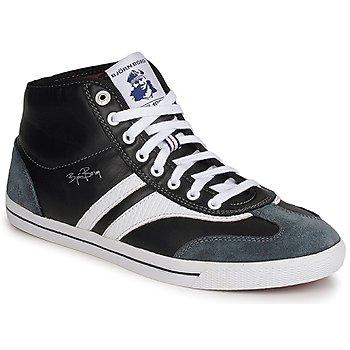 Foto Zapatillas altas Bjorn Borg Anders Mid