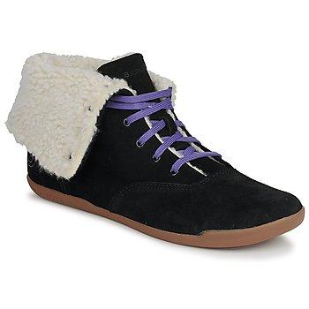 Foto Zapatillas altas Bjorn Borg Hingis High