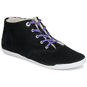 Foto Zapatillas altas Bjorn Borg Hingis Mid