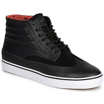 Foto Zapatillas altas Bobbie Burns Saint Mid - Soft Action/suede