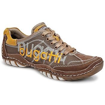 Foto Zapatillas altas Bugatti Glivique