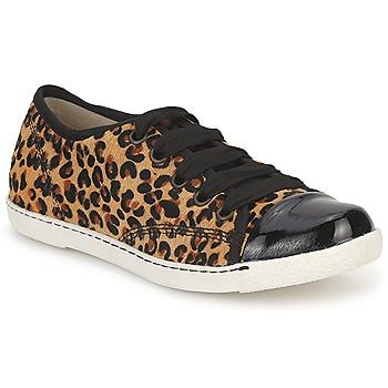Foto Zapatillas altas Bullboxer Emulso