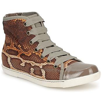 Foto Zapatillas altas Bullboxer Rinitil