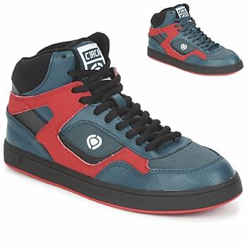 Foto Zapatillas altas C1rca Link
