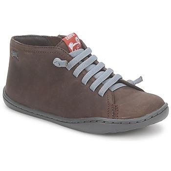 Foto Zapatillas altas Camper Peu Cami