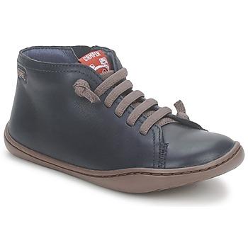 Foto Zapatillas altas Camper Peu Cami