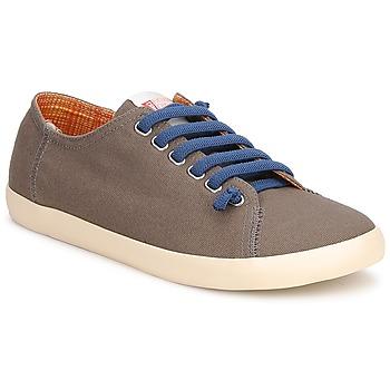 Foto Zapatillas altas Camper Peu Rambla Vulcanizado