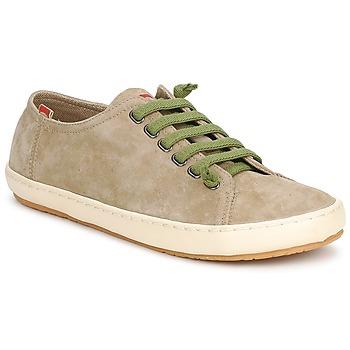 Foto Zapatillas altas Camper Peu Rumbo